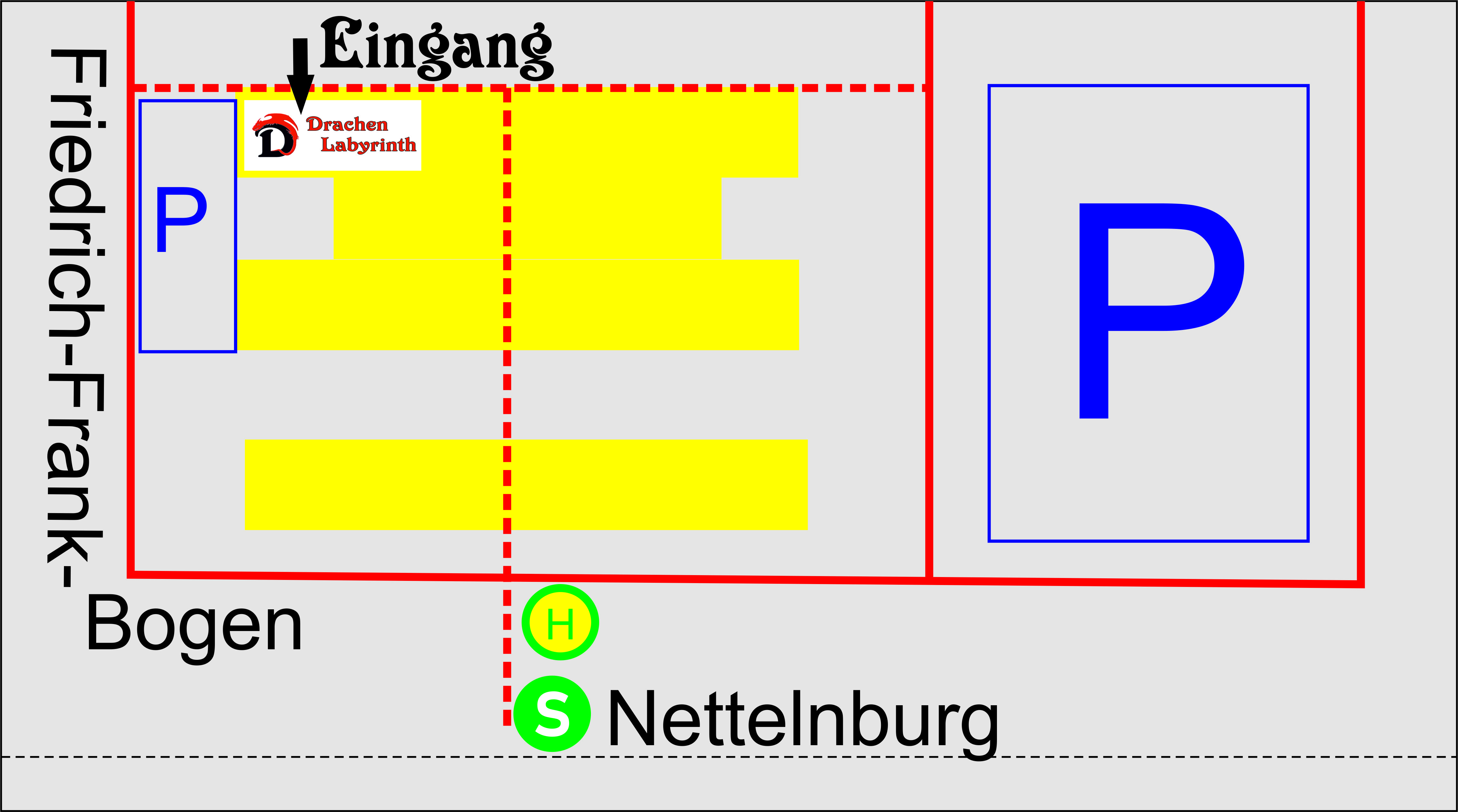 NettelnburgKarte